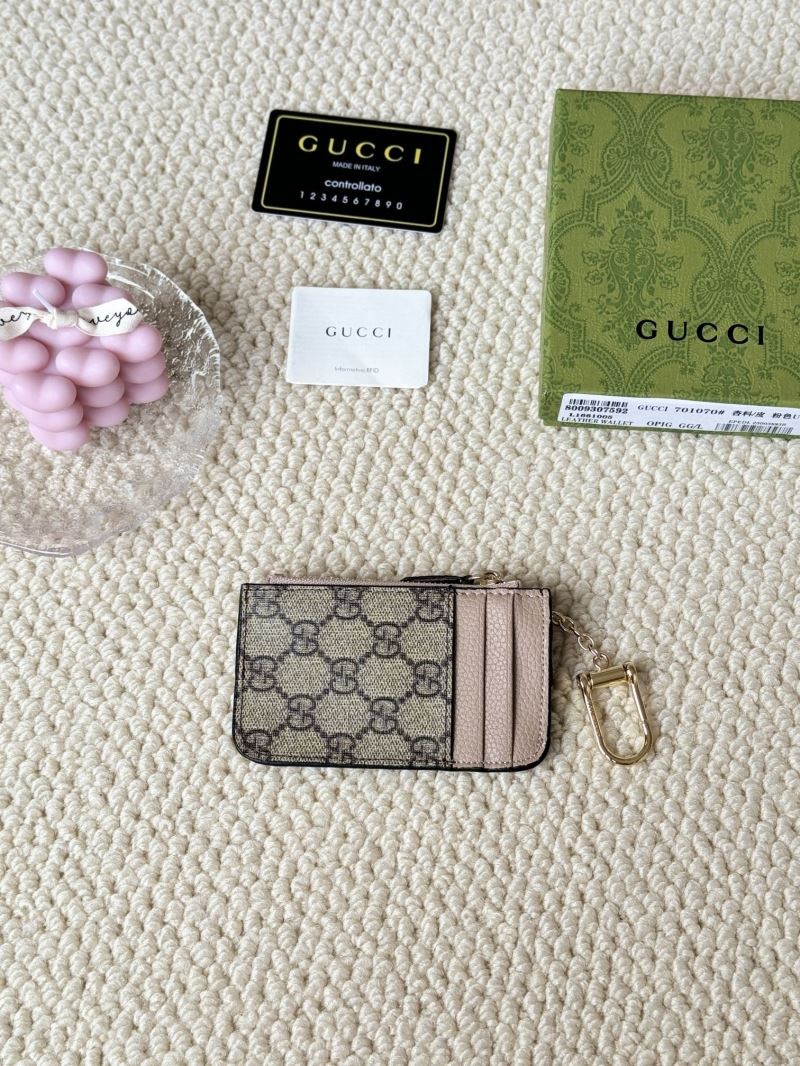 Gucci Wallets Purse